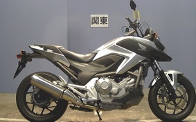 HONDA NC 700 X LD A 2014 RC63