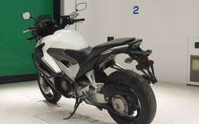 HONDA VFR800X 2012