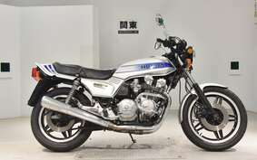 HONDA CB900F 2022 SC01