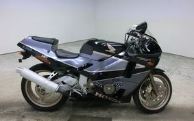 HONDA CBR400RR 1989 NC23