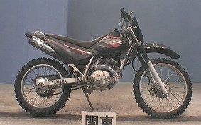 YAMAHA XTZ125 KE07