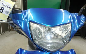 SUZUKI ADDRESS V125 G CF46A