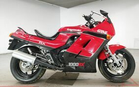 KAWASAKI GPZ1000RX 1986 ZXT00A