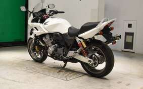 HONDA CB400 SUPER BOLDOR VTEC A 2009 NC42