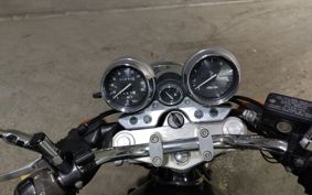 SUZUKI INAZUMA 400 GK7BA