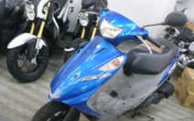 SUZUKI ADDRESS V125 G CF46A