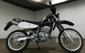 SUZUKI DJEBEL 250 XC Type SJ45A