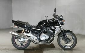 KAWASAKI BALIUS 250 Gen.2 ZR250B