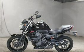 YAMAHA XJ6 N 2016 RJ19