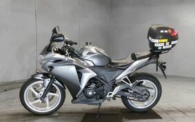 HONDA CBR250R CS250C