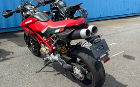 DUCATI HYPERMOTARD 1100 S 2007 B100A