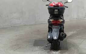 SUZUKI ADDRESS V125 S CF4MA