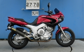 YAMAHA TDM850 Gen.2 2000 4TX0