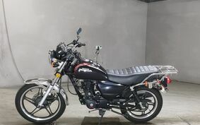 HONDA LY125 PCJL