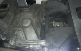 SUZUKI ADDRESS 110 CE47A