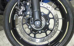 SUZUKI GIXXER 250 ED22B