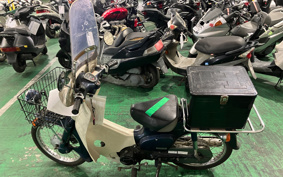 HONDA SUPER CUB50 AA01