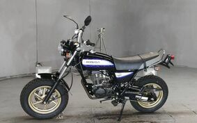 HONDA APE 100 D HC13