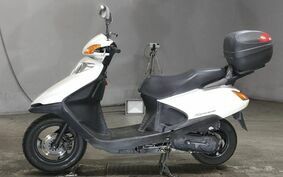 HONDA SPACY 100 JF13