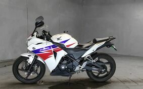 HONDA CBR250R MC41