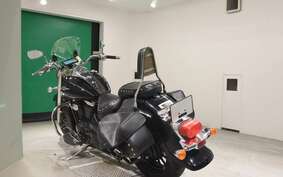 SUZUKI INTRUDER 400 Classic 2008 VK54A