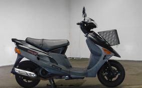 SUZUKI VECSTAR 125 CF42A