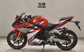 HONDA CBR250RR A MC51