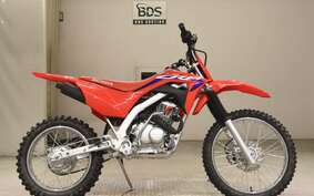 HONDA CRF125F JE03