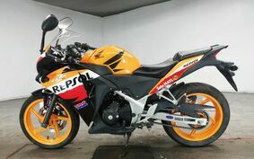 HONDA CBR250R MC41