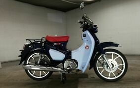 HONDA C125 SUPER CUB JA48