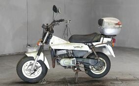 SUZUKI WOLF 50 LA11A