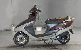 HONDA SPACY 125 JF04