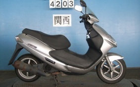 SUZUKI ADDRESS 110 CF11A