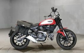 DUCATI SCRAMBLER ICON 2015 K102J