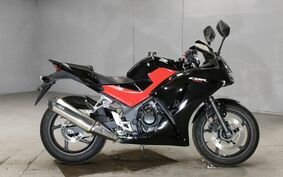 HONDA CBR250R MC41