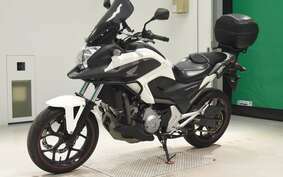 HONDA NC 700 X 2013 RC63