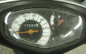 SUZUKI ADDRESS V125 G CF46A