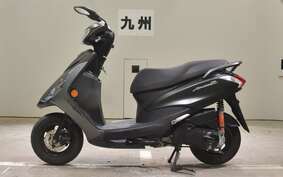 YAMAHA AXIS 125 Z SED7J