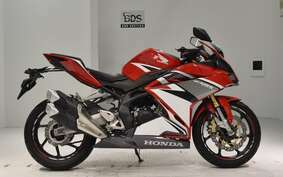 HONDA CBR250RR A MC51