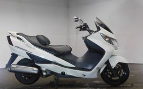 SUZUKI SKYWAVE 400 S 2005 CK43A