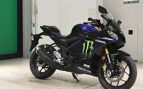 YAMAHA YZF-R25 A RG43J