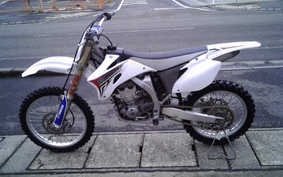 YAMAHA YZ250 F Limited Edition 2006 CG27C