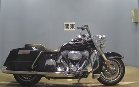 HARLEY FLHR 1690 2013 FBM