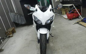 HONDA CBR1000RR Gen. 2 2008 SC59