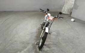 HONDA TLR250R MD18