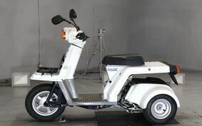 HONDA GYRO X TD02