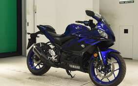 YAMAHA YZF-R25 A RG43J