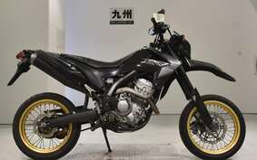 HONDA CRF250M MD38