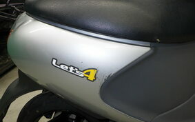 SUZUKI LET's 4 CA45A