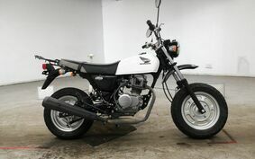 HONDA APE 100 HC07